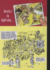 Verso de Tony Laflamme -INT1- Rien ne va plus et le Pont de la Rivière Seltz