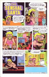 Verso de Eightball (Fantagraphics Books - 1989) -14- Issue #14