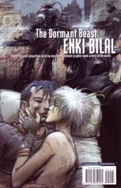 Verso de The metabarons (2000) -16- The Mirror Effect