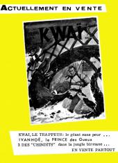 Verso de Cap.7 (SFPI - 1re série) -15- Dix petits fantômes