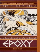Verso de Epoxy - Tome TL