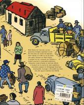 Verso de Citoyenne 13660