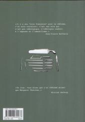 Verso de DOL - Tome a2012