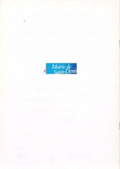 Verso de (AUT) Chaland -1990/06- Les propros arrivent !