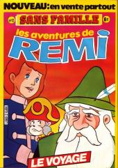 Verso de Heidi (Journal) -16- Le Rêve de Heidi
