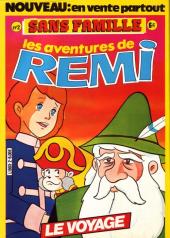 Verso de Heidi (Journal) -17- Un site préhistorique