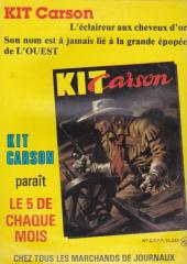 Verso de Oliver (Impéria) -431- Les tentations de Toominey