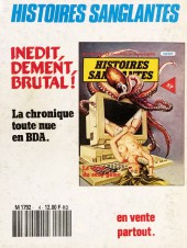 Verso de Maniak (Novel Press) -4- Rencontre fatale