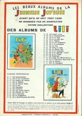 Verso de Aggie (SPE) -13b1971- Les bonnes idées d'Aggie