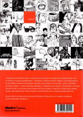 Verso de Faces B - faces B - The Barons