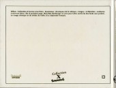 Verso de Rats hamburger -2- Rats Hamburger 2