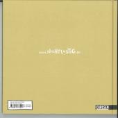 Verso de Nichtlustig - Tome 2