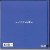 Verso de Nichtlustig - Tome 4