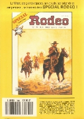 Verso de Yuma (1re série - Lug) -345- Zagor l'implacable (1)