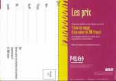 Verso de (DOC) Études et essais divers - C'est toi qui vois !