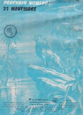 Verso de Kalar (Impéria) -60- L'idole maudite