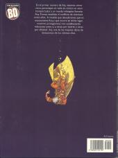 Verso de Arq (en espagnol) -2- Recuerdos-1