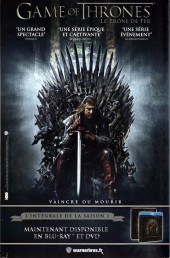 Verso de Marvel Icons (Panini comics - 2011) -14- Le bruit de la guerre