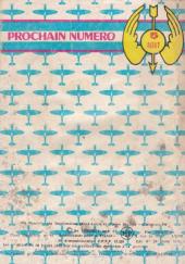 Verso de Battler Britton (Impéria) -341- Difficile à abattre