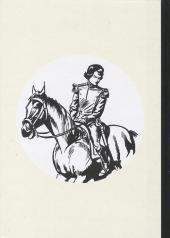 Verso de Mousqueton - Tome 1
