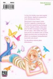 Verso de Papillon (Ueda) -2- Tome 2