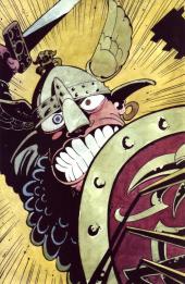 Verso de Skaggy the Lost -2- Skaggy the Lost #2