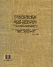 Verso de Baudouin IV de Jérusalem, le Roi lépreux -a1994- L'Étoile de pourpre