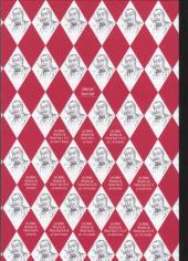 Verso de Les belles histoires de l'Oncle Paul -24- Tome 24
