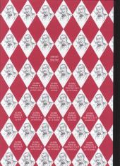 Verso de Les belles histoires de l'Oncle Paul -26- Tome 26