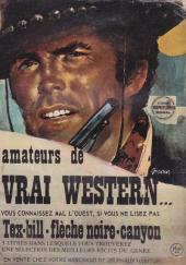 Verso de Banzaï (1re série - Arédit) -22- Joyeux Noël, Caporal Stern