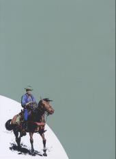 Verso de Sunday -INT1- Tome 1