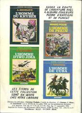 Verso de Marco Polo (Dorian, puis Marco Polo) (Mon Journal) -211- Le génie astrologue