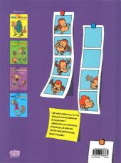 Verso de Nino et Rébecca -3a2012- Ça lui passera ! 