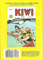 Verso de Rodéo (Lug) -434- Rodeo 434