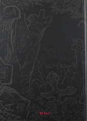 Verso de D -1TT- Lord Faureston
