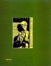 Verso de Torpedo 1936 - Tome 2