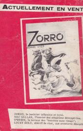 Verso de Cap.7 (SFPI - 1re série) -79- La course aux secrets