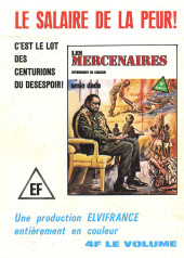 Verso de Contes malicieux -64- Quand faut y'aller