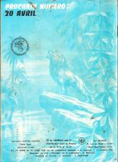 Verso de Kalar (Impéria) -65- Les provocateurs