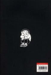 Verso de L'enfant insecte - L'Enfant insecte