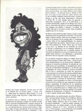 Verso de España -2c- España, grande...