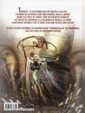 Verso de Thorinth -INT- L'intégrale