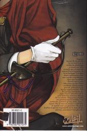 Verso de Ilegenes -1- Tome 1