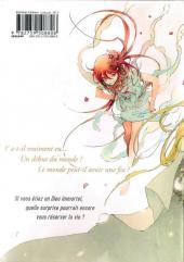 Verso de Olympos -2- Tome 2