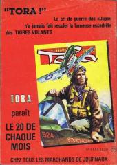 Verso de Rangers (Impéria) -198- L'indomptable