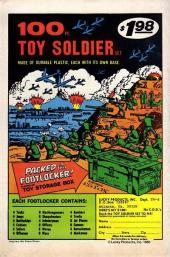 Verso de Invincible Iron Man Vol.2 (2008) -518- Long way down 3 : you ghosts of mine both new and old