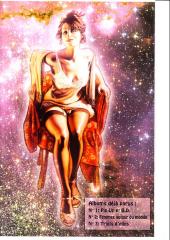 Verso de Demeure changeante - Tome 4