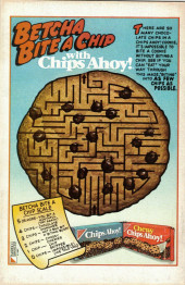 Verso de The new Mutants (1983) -66- Sorcerer's Duel !