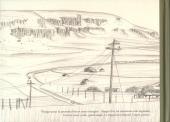 Verso de (AUT) Loustal - South african road trip
