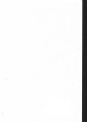 Verso de Yann le Gaël - Boango